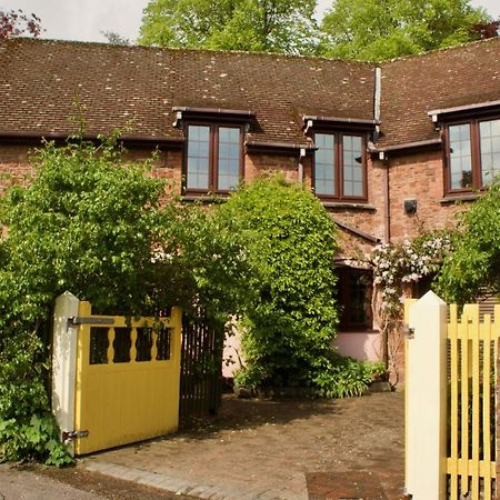 Minehead Mews Cottage Exterior photo