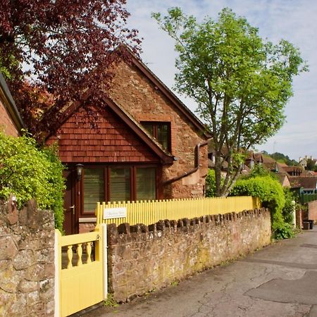 Minehead Mews Cottage Exterior photo