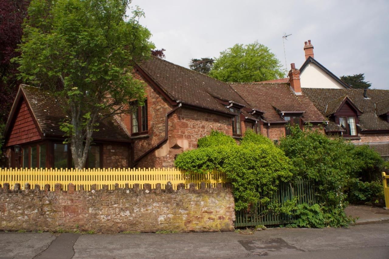 Minehead Mews Cottage Exterior photo