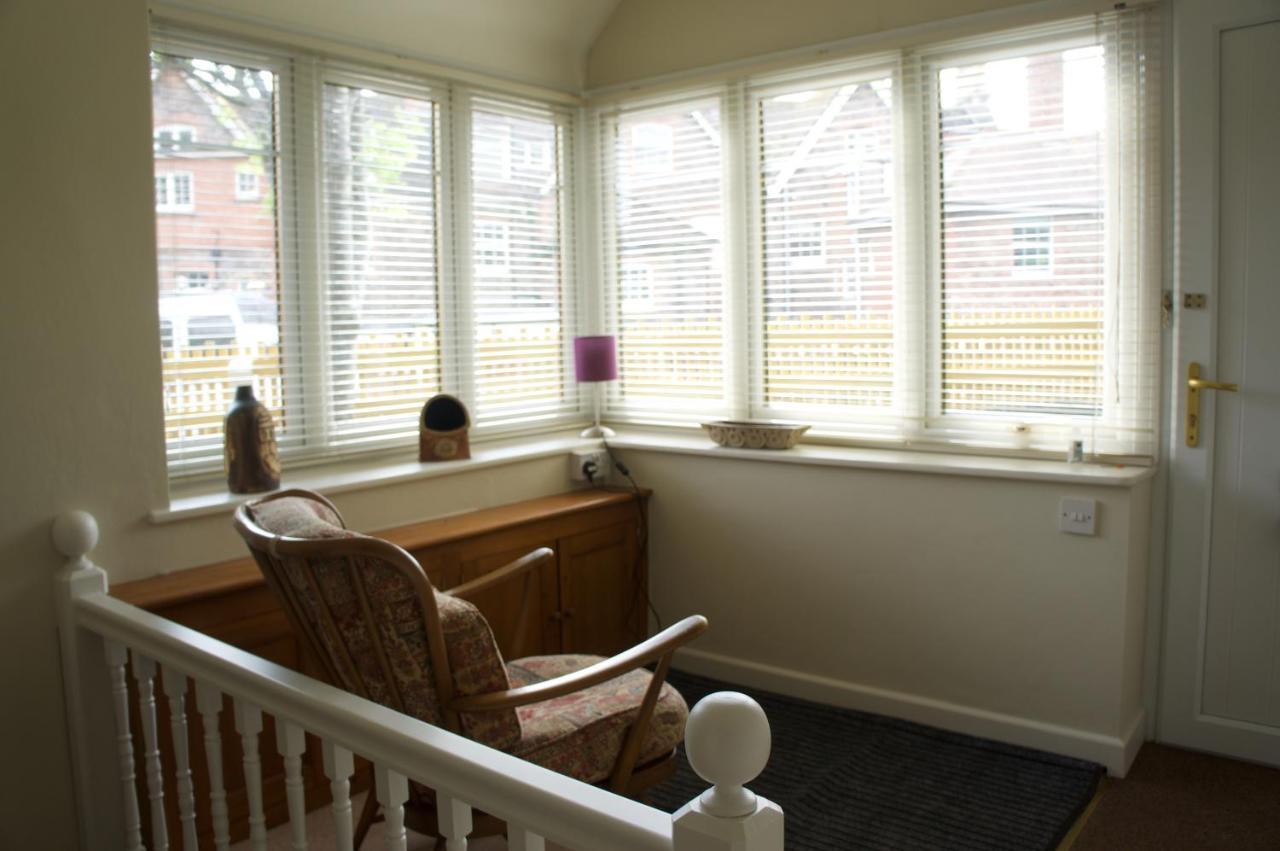 Minehead Mews Cottage Exterior photo